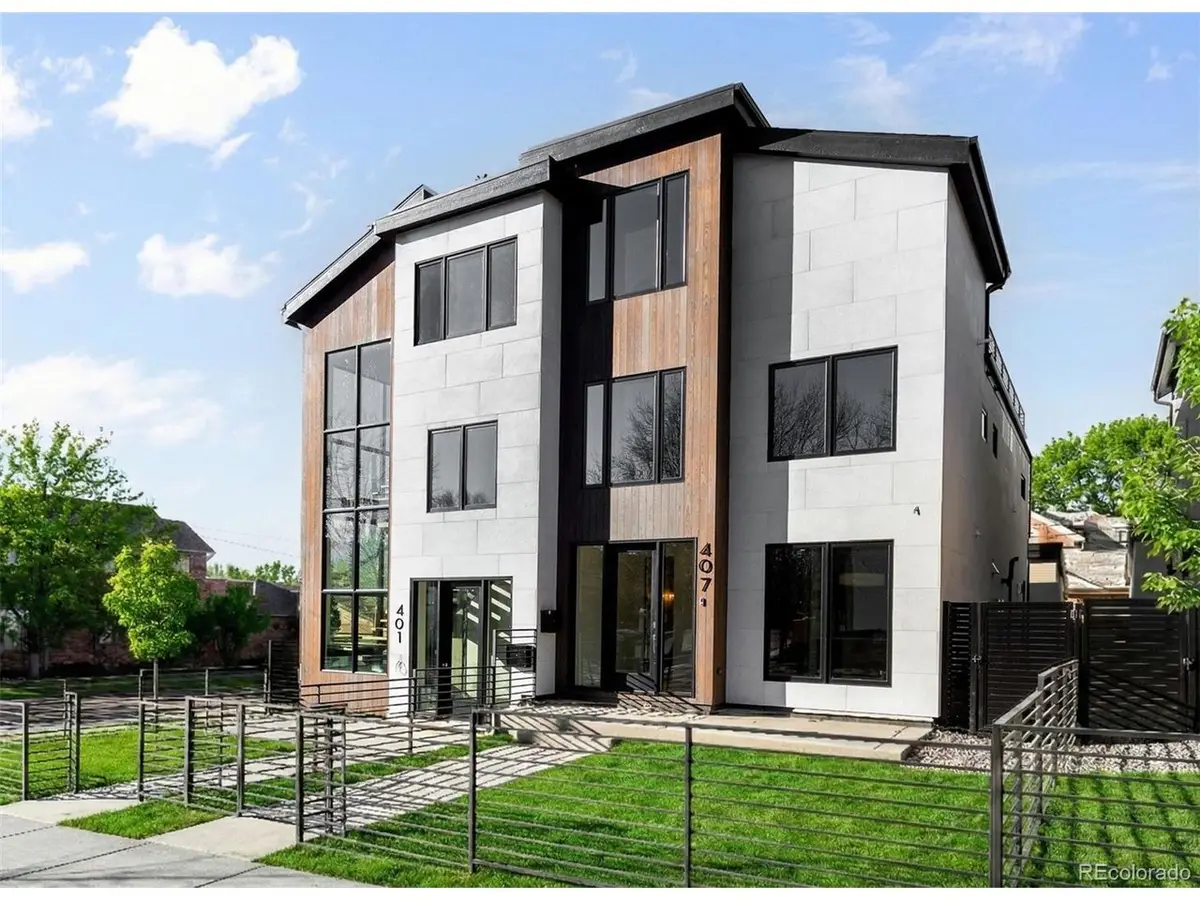 407 Madison St, Denver, CO 80206 - Image #1