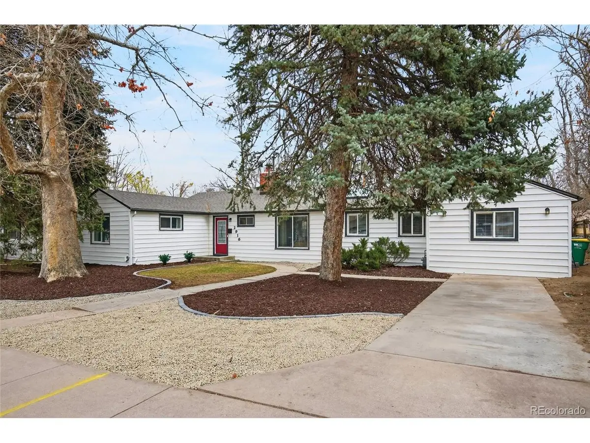 2916 S Downing St, Englewood, CO 80113 - #1