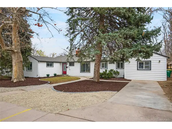 2916 S Downing St, Englewood, CO 80113