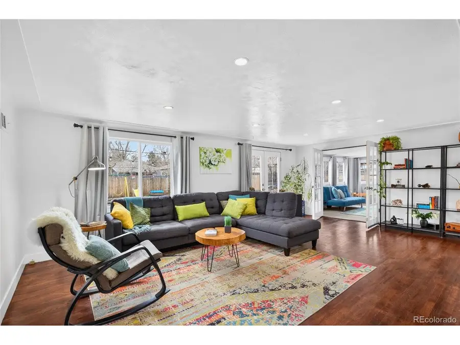 2916 S Downing St, Englewood, CO 80113 - #3