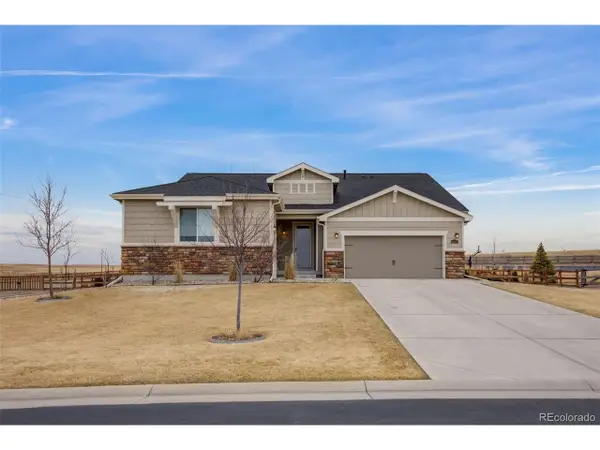 42073 Colonial Trl, Elizabeth, CO 80107