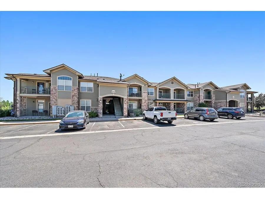 18669 Stroh Rd #10206, Parker, CO 80134 - #2