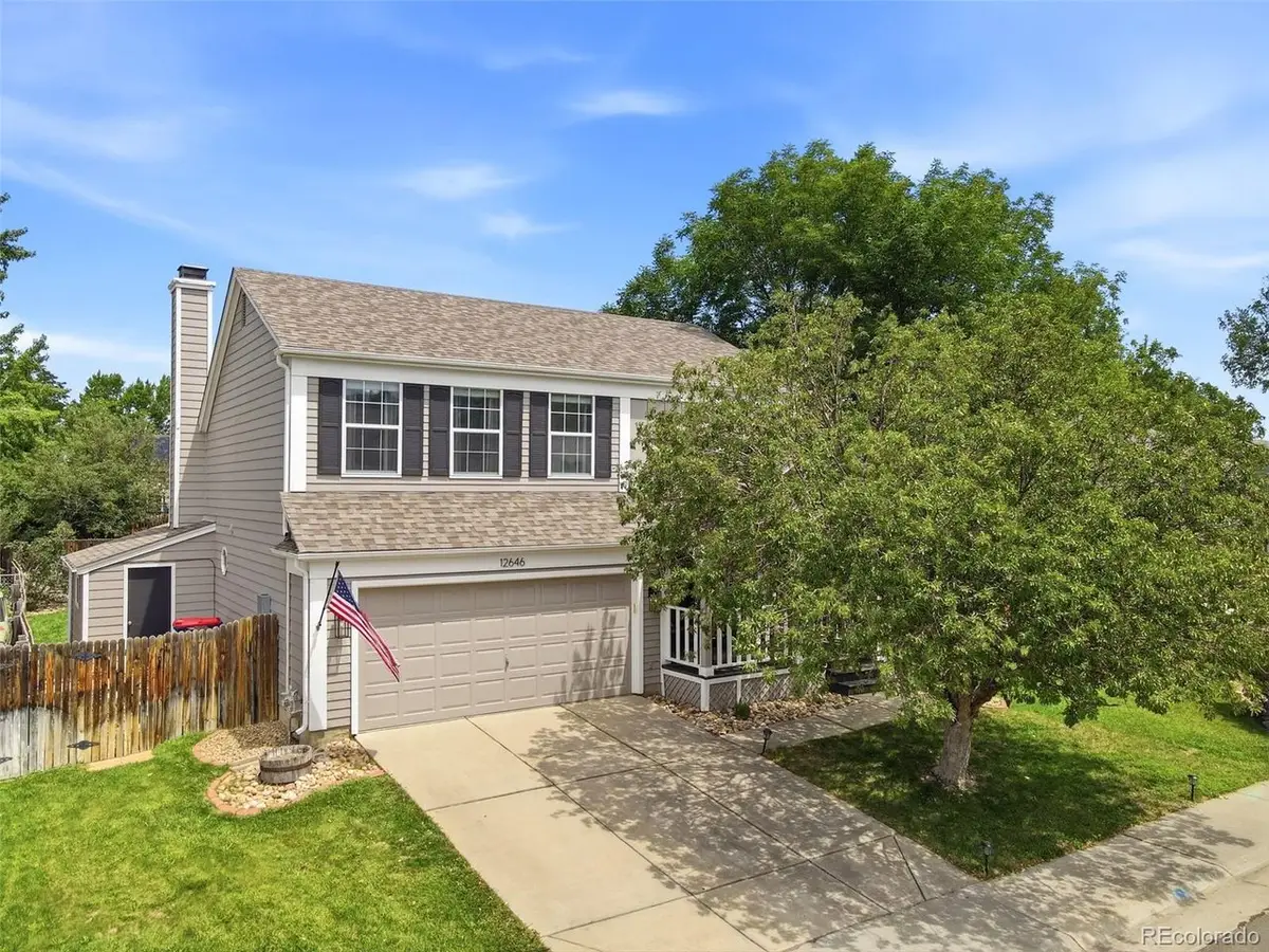 12646 Hazel St, Broomfield, CO 80020 - #1