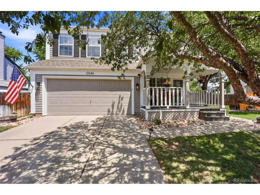 12646 Hazel St, Broomfield, CO 80020 - #2