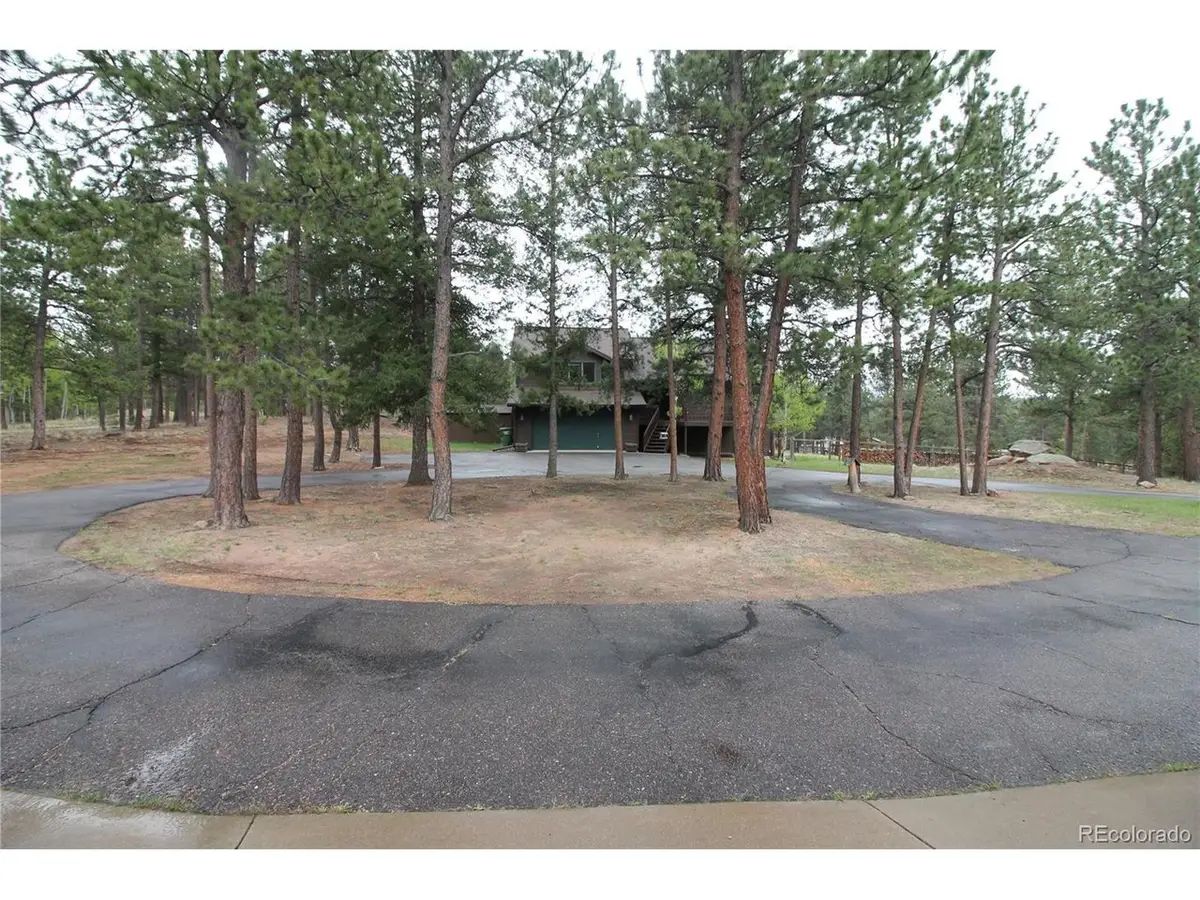 850 Hangmans Rd, Bailey, CO 80421 - #1