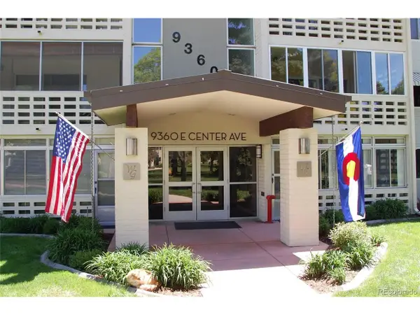 9360 E Center Ave # 10A, Denver, CO 80247