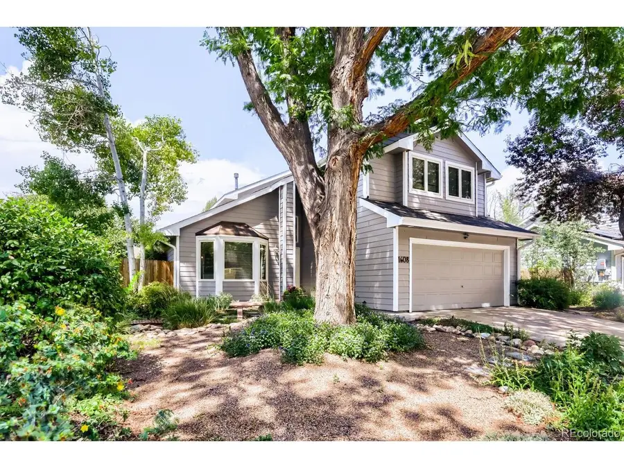 1608 Alcott St, Fort Collins, CO 80525 - #2