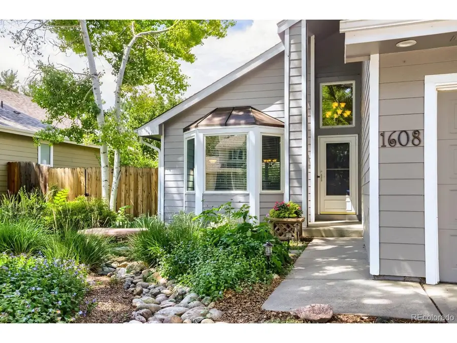 1608 Alcott St, Fort Collins, CO 80525 - #3