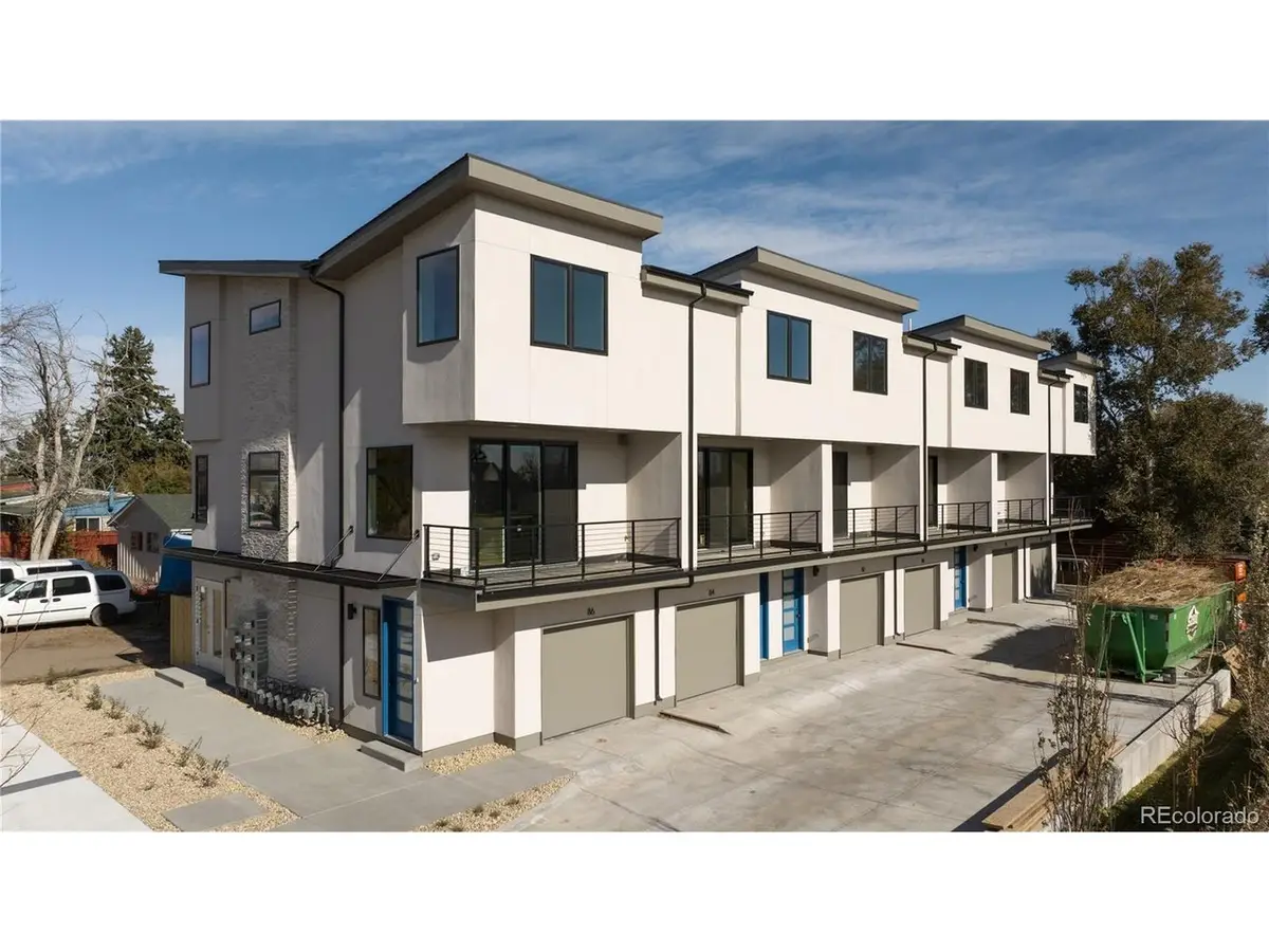 1682 Tabor St, Lakewood, CO 80215 - #1