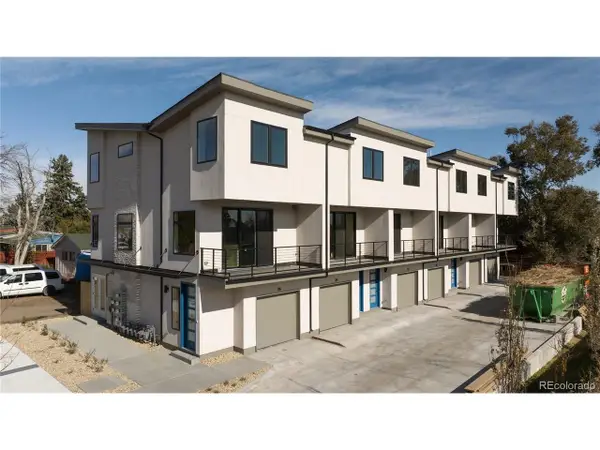 1682 Tabor St, Lakewood, CO 80215