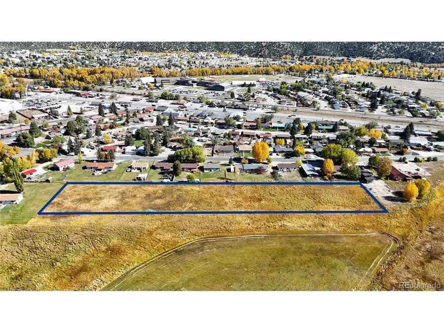 S San Juan Ave, Buena Vista, CO 81211 - #2