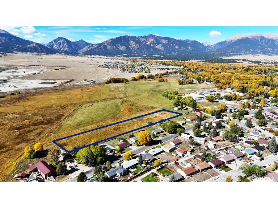 S San Juan Ave, Buena Vista, CO 81211 - #3