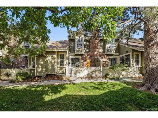 2011 S Helena St #D, Aurora, CO 80013
