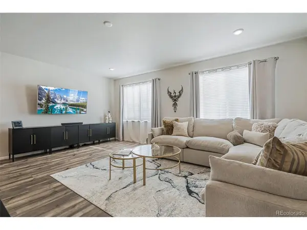 12213 W 57th Ln, Arvada, CO 80002