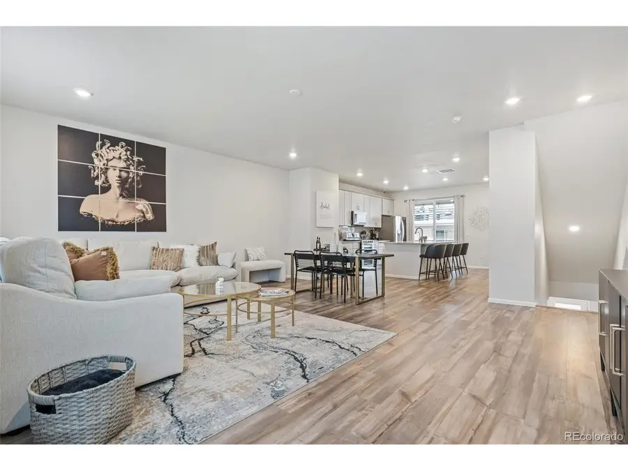 12213 W 57th Ln, Arvada, CO 80002 - #3