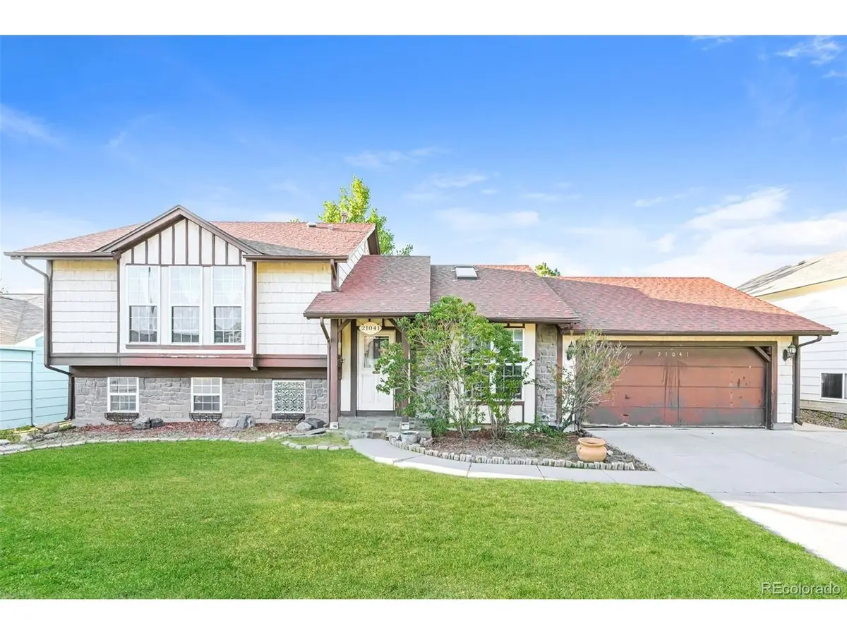 21041 E Ida Ave, Aurora, CO 80015 - #1