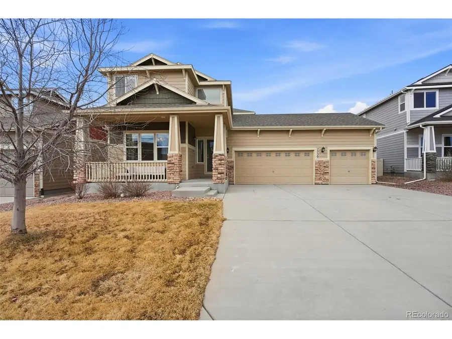 7750 Camille Ct, Colorado Springs, CO 80908 - #3