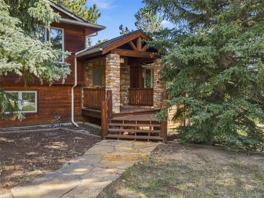 2260 Interlocken Dr, Evergreen, CO 80439 - #2