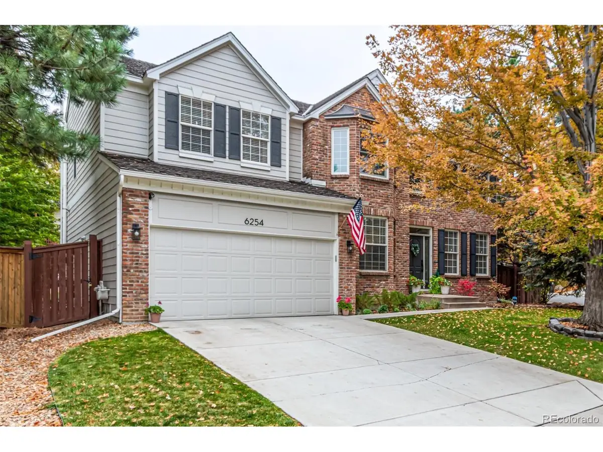 6254 S Boston Ct, Englewood, CO 80111 - Image #1