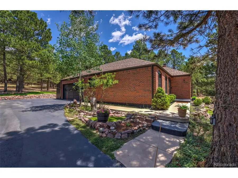 19095 White Fawn Dr, Monument, CO 80132 - #2