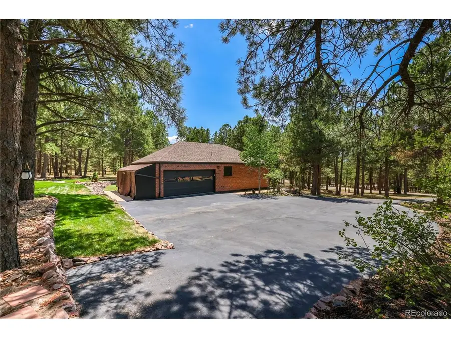 19095 White Fawn Dr, Monument, CO 80132 - #3