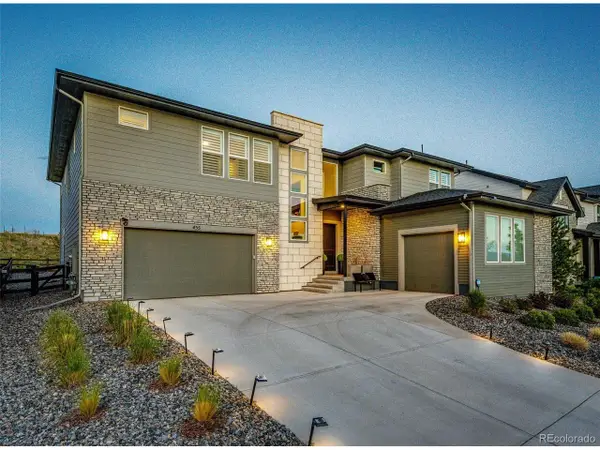 455 Rogers Way, Castle Rock, CO 80104