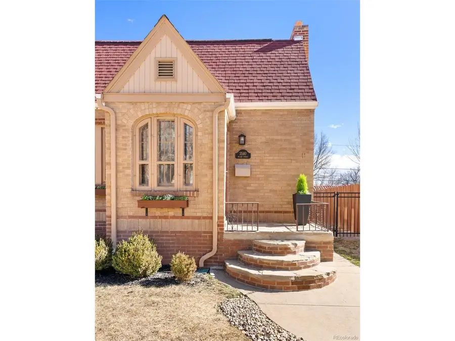 3540 Meade St, Denver, CO 80211 - #3