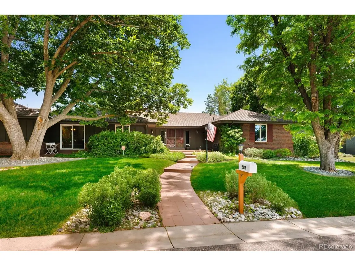 5816 S Lupine Dr, Littleton, CO 80123 - #1