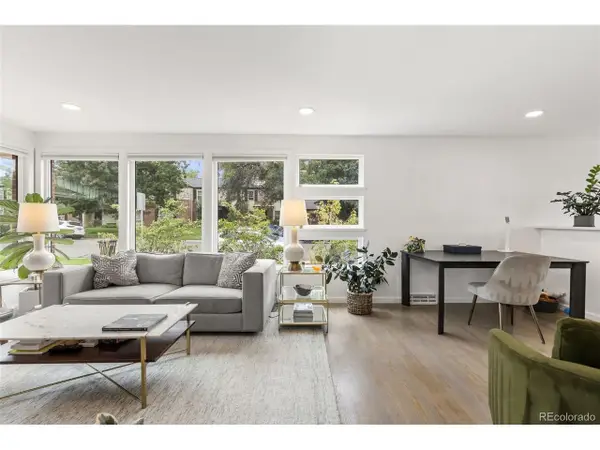 1170 Krameria St, Denver, CO 80220