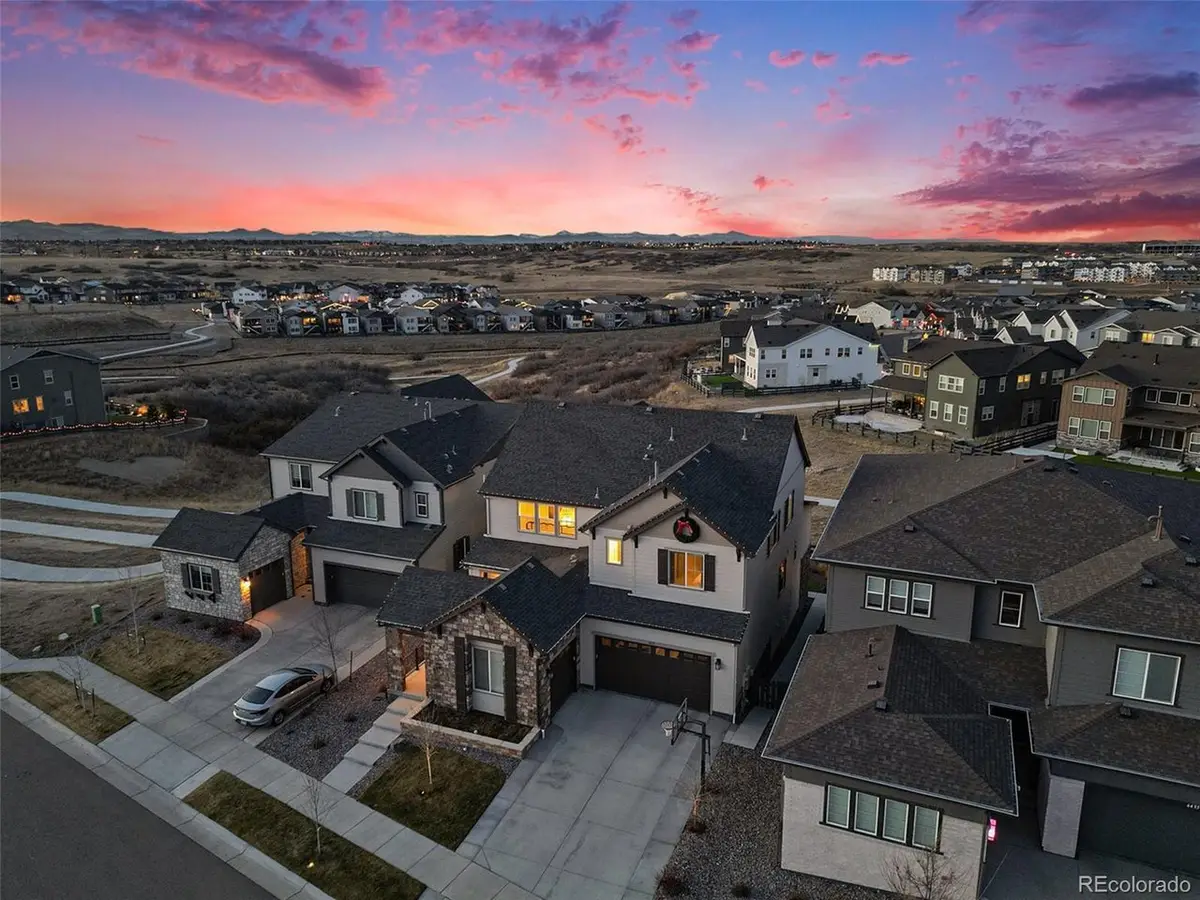 6431 Barnstead Dr, Castle Pines, CO 80108 - #1