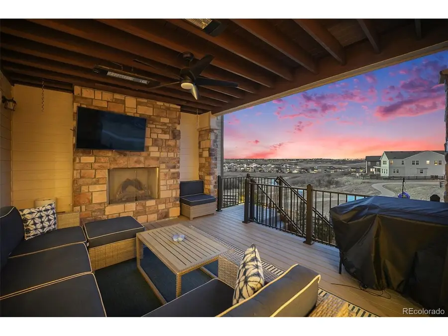 6431 Barnstead Dr, Castle Pines, CO 80108 - #2