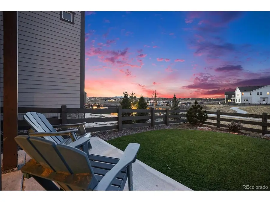 6431 Barnstead Dr, Castle Pines, CO 80108 - #3