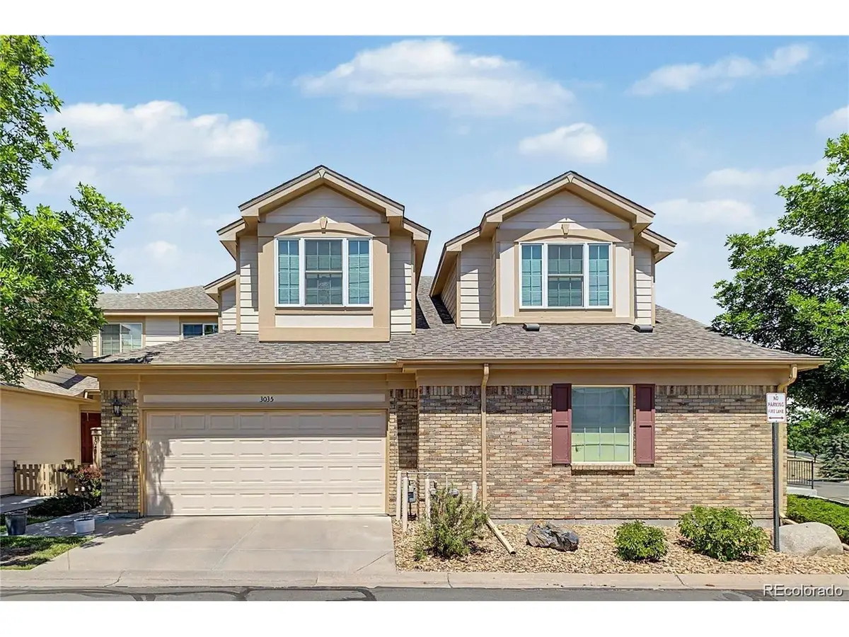 3035 S Indiana St, Lakewood, CO 80228 - #1