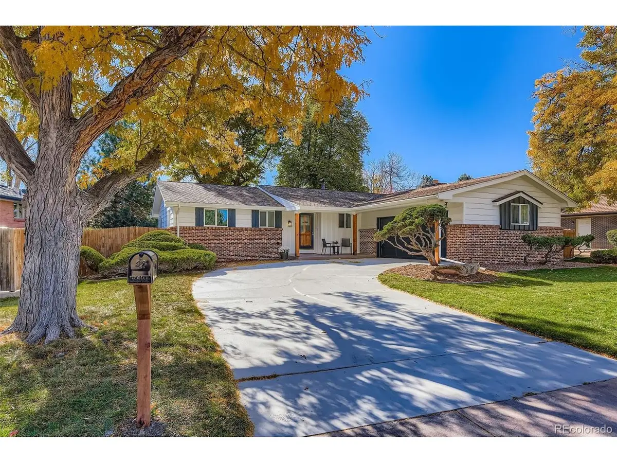 3841 S Chase St, Denver, CO 80235 - Image #1