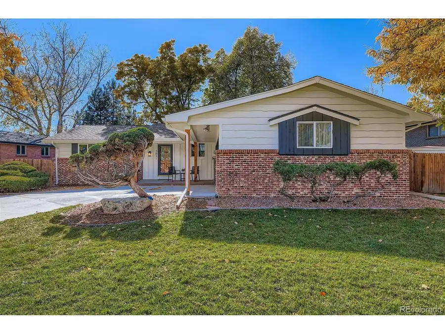 3841 S Chase St, Denver, CO 80235 - Image #2