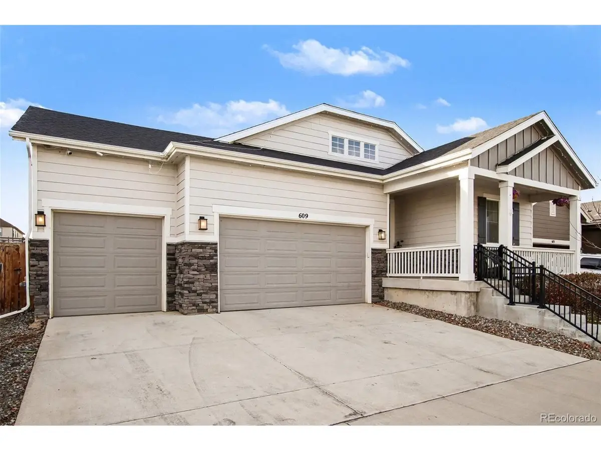 609 Hearthstone Ave, Brighton, CO 80601 - Image #1
