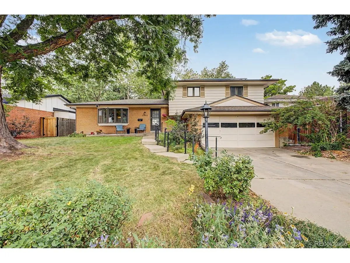 1991 S Locust St, Denver, CO 80224 - #1