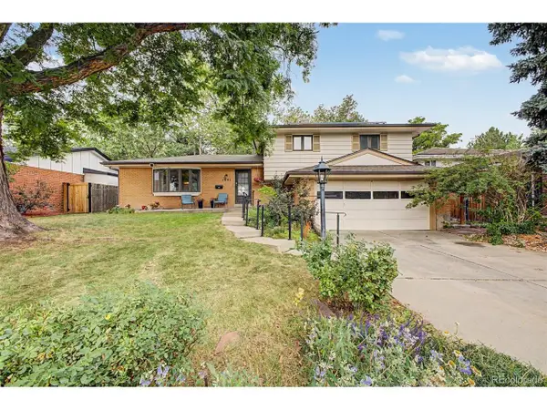 1991 S Locust St, Denver, CO 80224