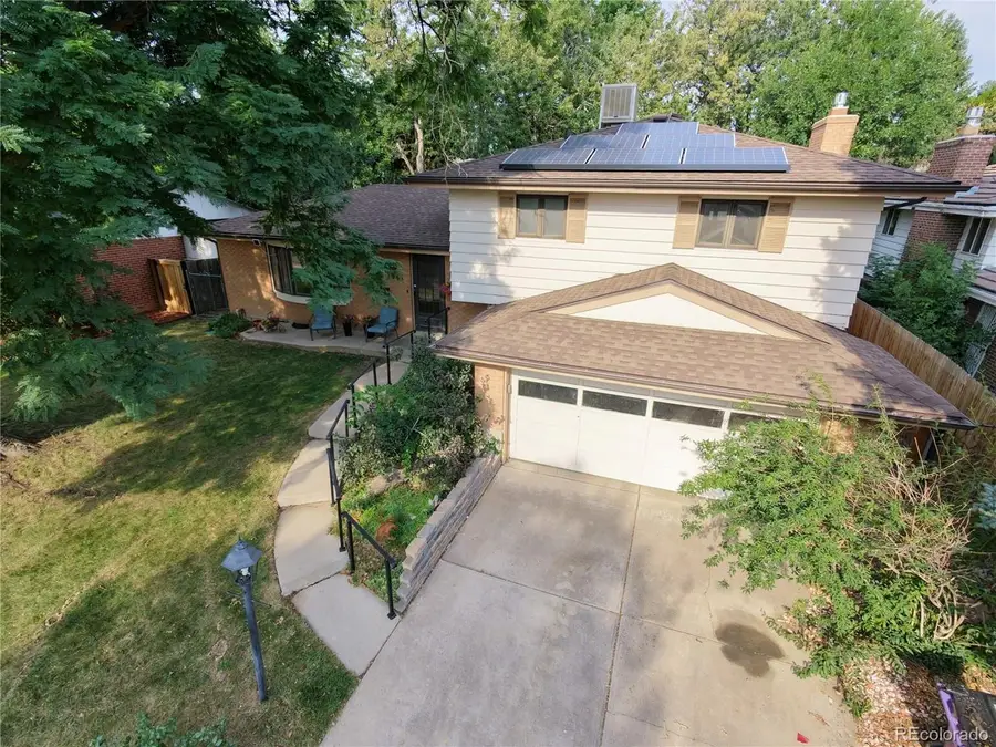 1991 S Locust St, Denver, CO 80224 - #2