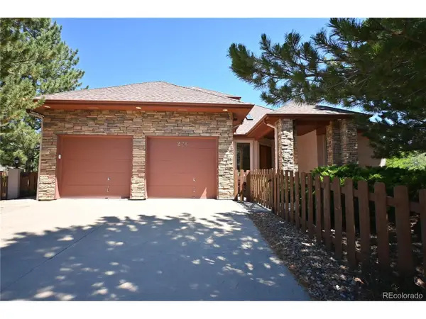226 N 27th St, Colorado Springs, CO 80904