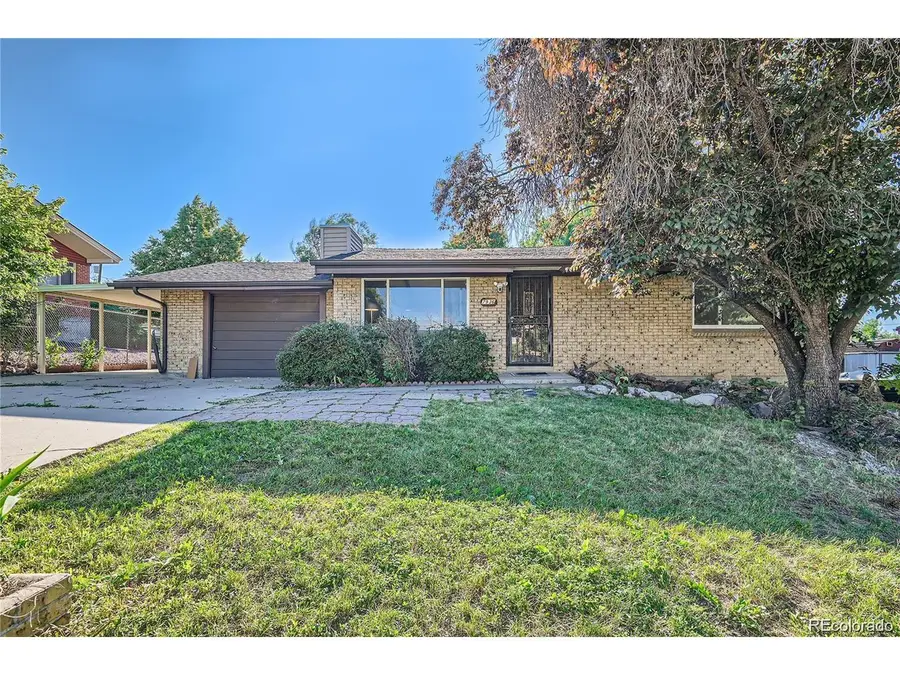 7936 Marshall Cir, Arvada, CO 80003 - #2
