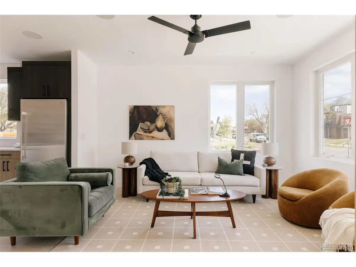 2085 Perry St, Denver, CO 80211 - #1