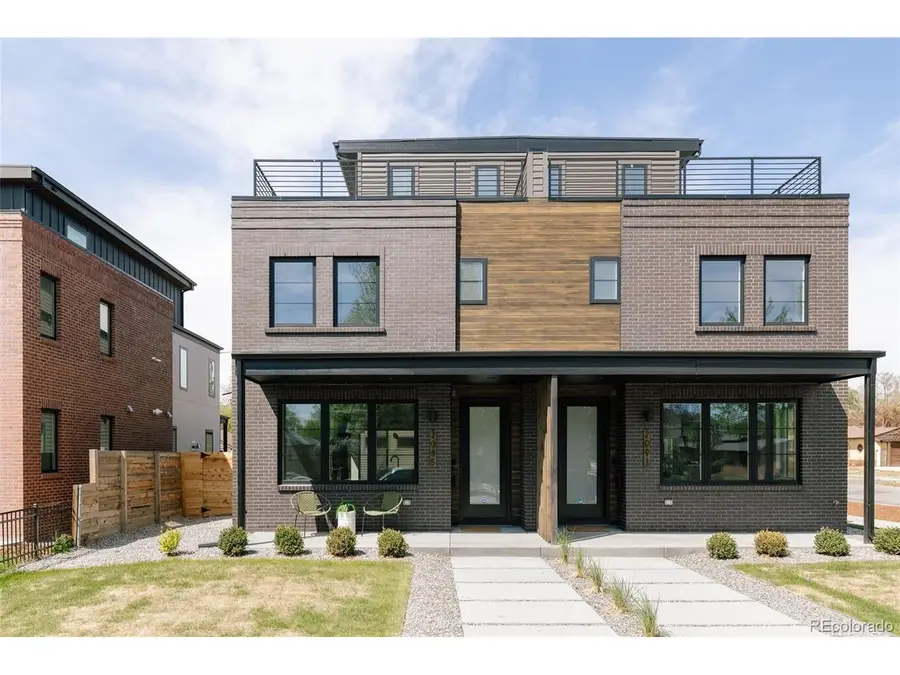 2085 Perry St, Denver, CO 80211 - #2