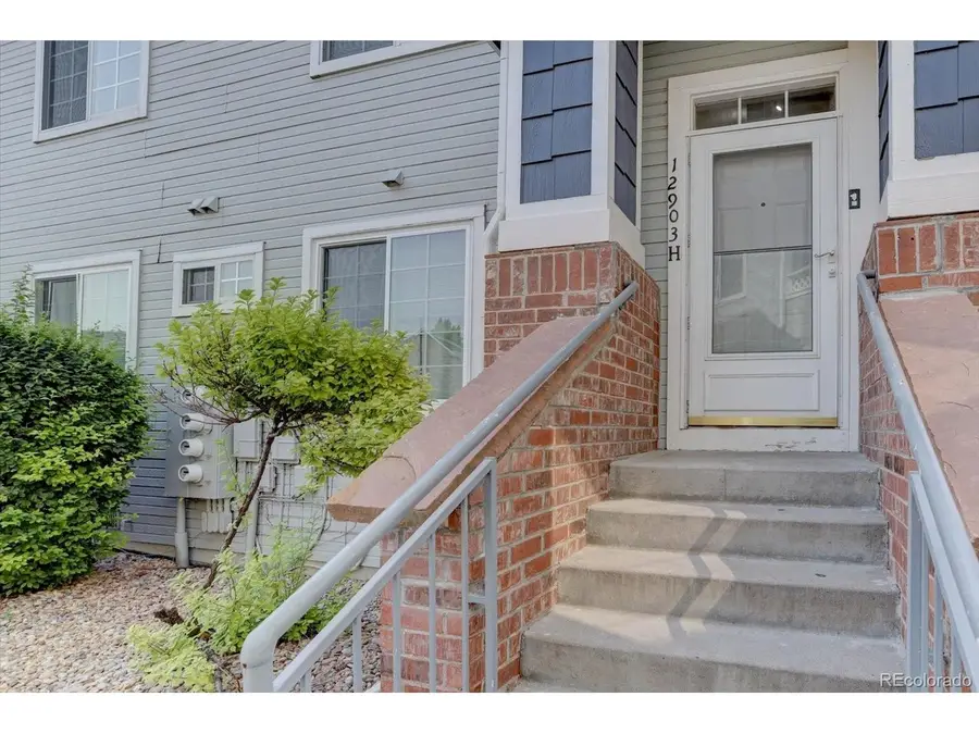 12903 Lafayette St #H, Thornton, CO 80241 - #2