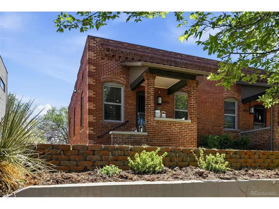 1470 S Ogden St, Denver, CO 80210 - #2