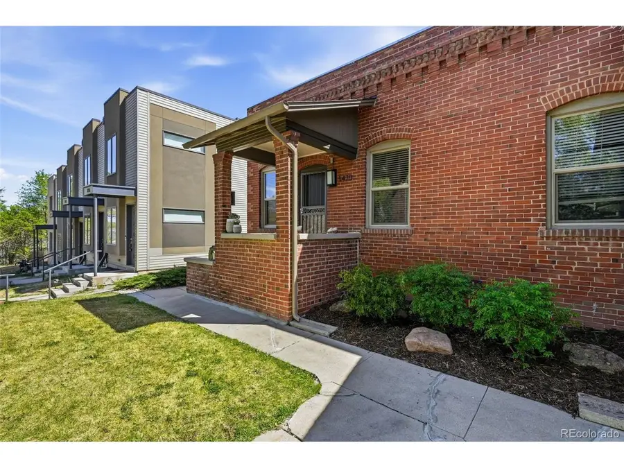 1470 S Ogden St, Denver, CO 80210 - #3