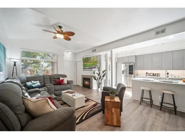 6434 Silver Mesa Dr #C, Highlands Ranch, CO 80130