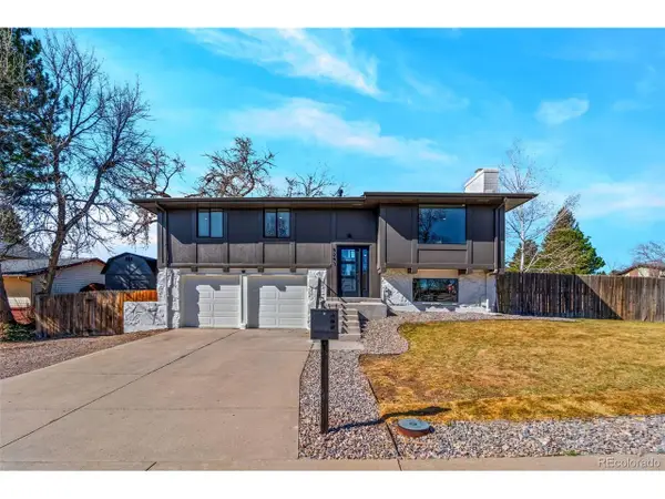 8243 Everett Way, Arvada, CO 80005