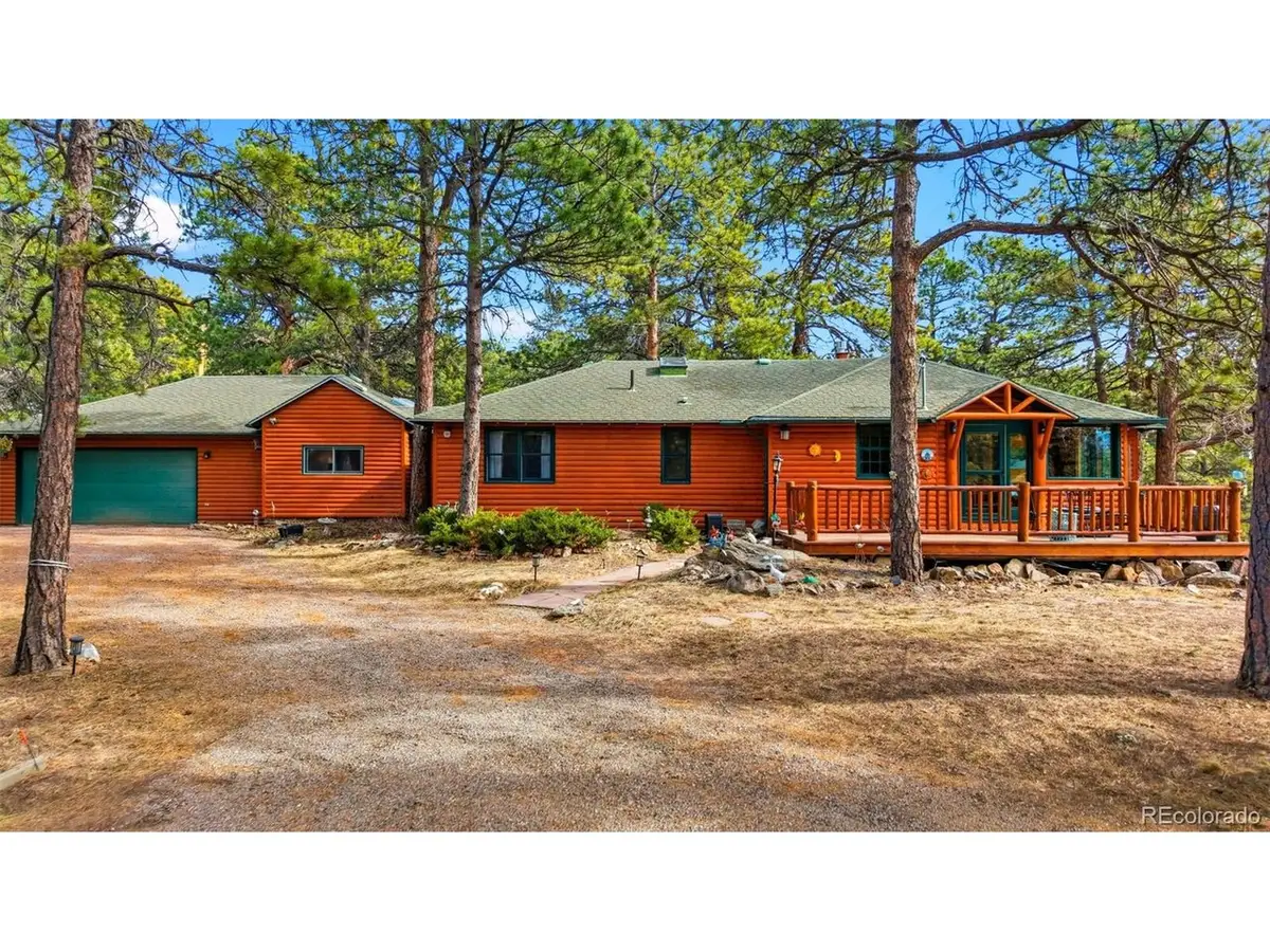 22901 Pinecrest Rd, Golden, CO 80401 - Image #1