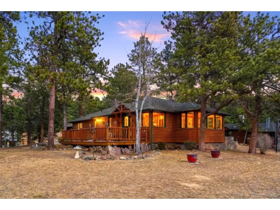 22901 Pinecrest Rd, Golden, CO 80401 - Image #2